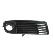 Решётка в бампер правая Audi A6 C5 дорестайлинг (TYG)