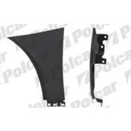 Ремкомплект переднего левого крыла Audi A6 C5