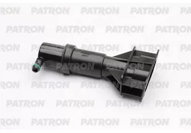 Форсунка омывателя фары Audi A6 C5 (Patron)