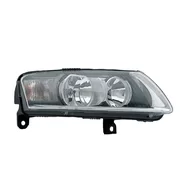 Фара передняя правое Audi A6 C6 дорестайлинг