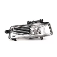 Фара противотуманная передняя правая Audi A6 C6 рестайлинг