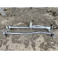 Механизм стеклоочистителя (трапеция дворников) Audi A6 C6 Patron