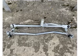 Механизм стеклоочистителя (трапеция дворников) Audi A6 C6 Patron