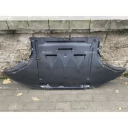 Защита двигателя Audi A6 C6 Patron