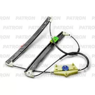 Стеклоподъемник передний левый Audi A6 C6 Patron