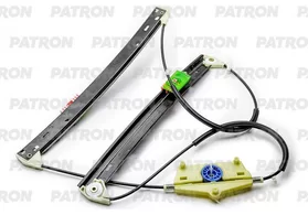 Стеклоподъемник передний левый Audi A6 C6 Patron