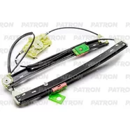 Стеклоподъемник передний правый Audi A6 C6 Patron