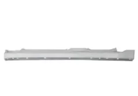 Порог левый Audi A6 C6