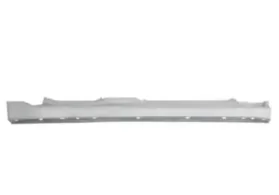 Порог правый Audi A6 C6