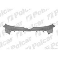 Накладка панели передней Audi A6 C6 дорестайлинг 