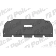 Защита кпп Audi A6 C6 Polcar