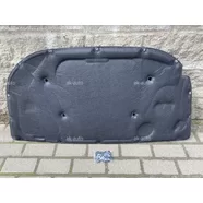 Шумоизоляция капота Audi A6 C6