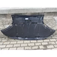 Защита двигателя Audi A6 C6 (PP/PPE) Polcar