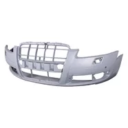 Бампер передний Audi A6 C6 дорестайлинг