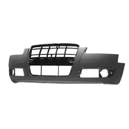 Бампер передний Audi A6 C6 дорестайлинг