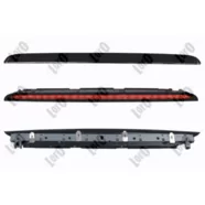 Стоп сигнал тонированный Audi A6 C6 (универсал)