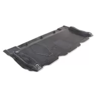 Защита двигателя Audi A7 4G (PP/PPE)