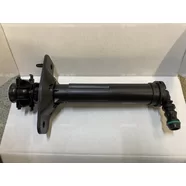 Форсунка омывателя фары левой Audi A6 C7 дорестайлинг 