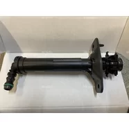 Форсунка омывателя фары правой Audi A6 C7 дорестайлинг 