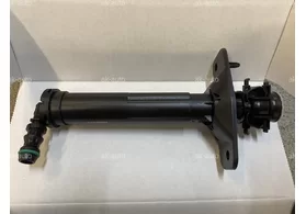 Форсунка омывателя фары правой Audi A6 C7 дорестайлинг 