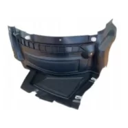 Подкрылок передний правый (передняя часть) Audi A6 C7 Polcar (PP/PPE)