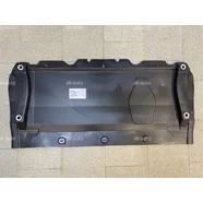 Защита двигателя Audi A6 C7 (PP/PPE)