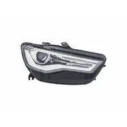 Фара передняя правая Audi A6 C7 рестайлинг