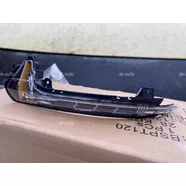 Повторитель поворота в зеркало левое Audi A6 C7