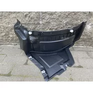 Подкрылок передний левый (передняя часть) Audi A6 C7 Patron