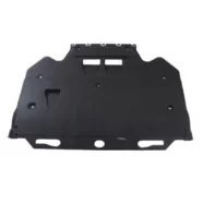 Защита кпп Audi A7 4G (Polcar) полипропилен