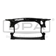 Передняя панель крепления облицовки (телевизор) Audi A7 4G DPA