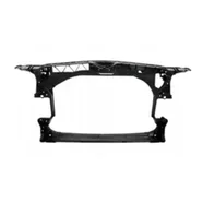 Передняя панель крепления облицовки (телевизор) Audi A7 4G TYG