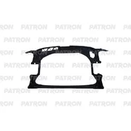 Передняя панель крепления облицовки (телевизор) Audi A7 4G Patron