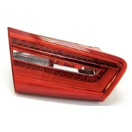 Фонарь задний внутренний левый Audi A6 C7 дорестайлинг (седан)