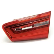 Фонарь задний внутренний правый Audi A6 C7 дорестайлинг (седан)