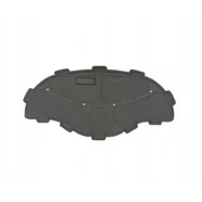 Шумоизоляция капота Audi A6 C7