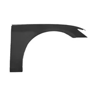 Крыло переднее правое Audi A6 C8 дорестайлинг (алюминий)