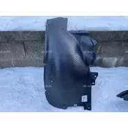 Подкрылок передний правый (передняя часть) Audi A8 D2