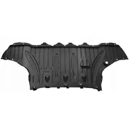 Защита двигателя Audi A8 D4