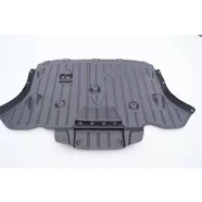 Защита КПП Audi A8 D4