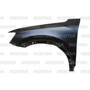 Крыло переднее левое Audi Q2 