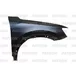 Крыло переднее правое Audi Q2 