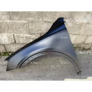 Крыло переднее левое Audi Q3 8U Patron