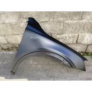 Крыло переднее правое Audi Q3 8U Patron