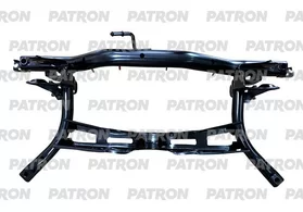 Балка подвески задняя Audi Q3 8U