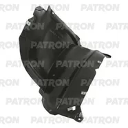 Подкрылок передний левый (передняя часть) Audi Q3 8U 