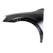 Крыло переднее левое Audi Q3 8U TYG