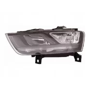 Фара передняя левая Audi Q3 8U дорестайлинг