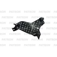 Кронштейн крепления фары передний правый Audi Q3 8U