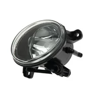 Фара противотуманная передняя левая Audi Q3 8U дорестайлинг